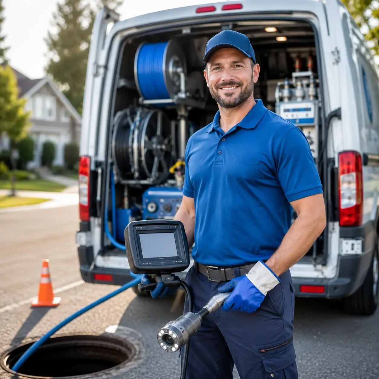 Local Pipe Relining specialists in Manorville, PA