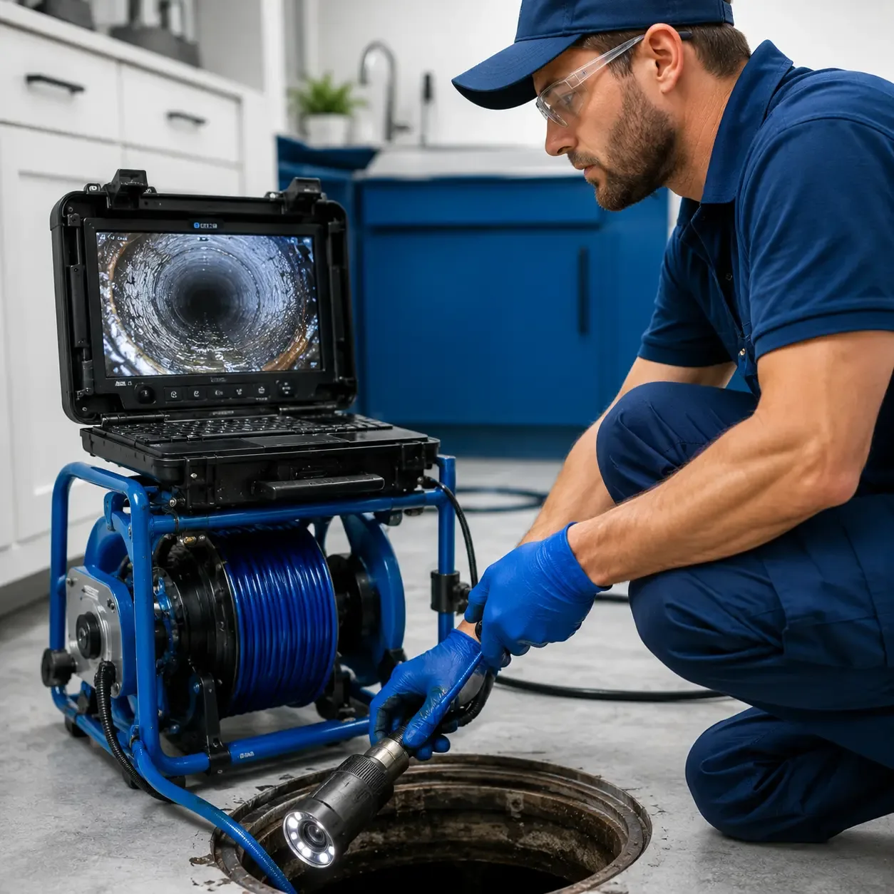 Pipe Relining professionals serving Manorville, PA